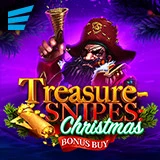 Treasure-snipes: Christmas Bonus Buy