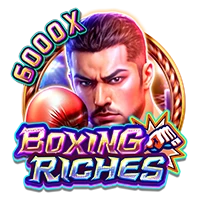 BOXING RICHES
