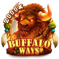 BUFFALO WAYS