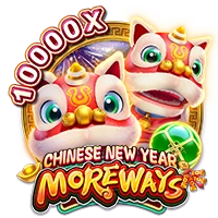 CHINESE NEW YEAR MOREWAYS