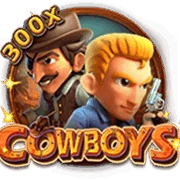 COWBOYS