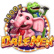 DA LE MEN