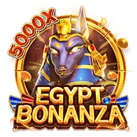 EGYPT BONANZA