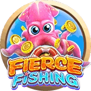 FC FIERCE FISHING