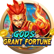 FC GODS GRANT FORTUNE