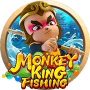 FC MONKEY KING FISHING