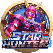 FC STAR HUNTER