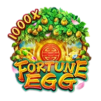 FORTUNE EGG
