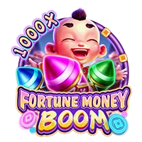 FORTUNE MONEY BOOM