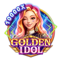 GOLDEN IDOL