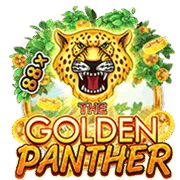 GOLDEN PANTHER