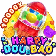 HAPPY DUO BAO