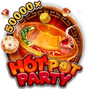 HOT POT PARTY