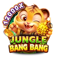 JUNGLE BANG BANG