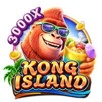 KONG ISLAND