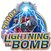 LIGHTNING BOMB
