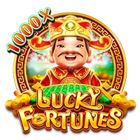 LUCKY FORTUNES