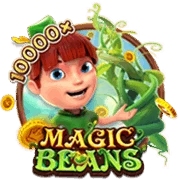 MAGIC BEANS