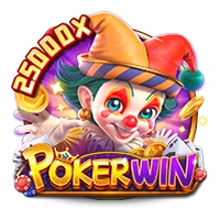POKER WIN