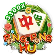 PONG PONG HU