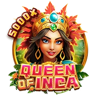 QUEEN OF INCA