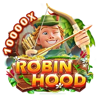 ROBIN HOOD