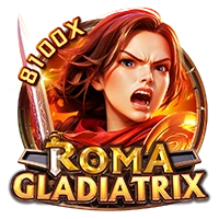 ROMA GLADIATRIX