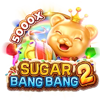 SUGAR BANG BANG 2