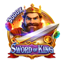 SWORD OF KING
