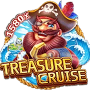 TREASURE CRUISE