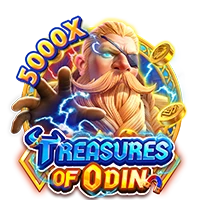 TREASURES OF ODIN