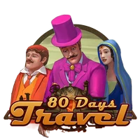 80 Days Travel