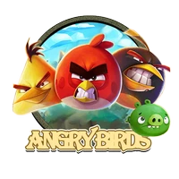 Angry Birds