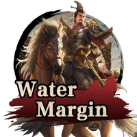 Arcade Water Margin