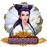 Bai She Zhuan