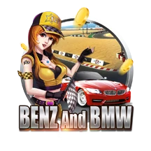 Benz And BMW