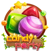 Candy Party