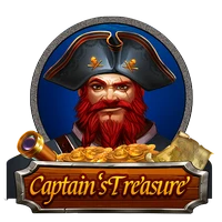 Captain's Treasure