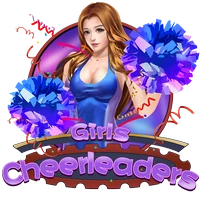 Cheerleaders