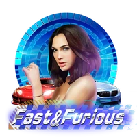 Fast & Furious
