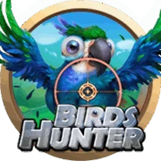 FG Birds Hunter