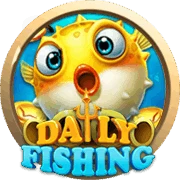 FG Daily Fishing