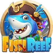 FG Fish Reef