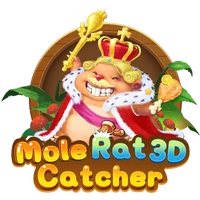 FG Mole Rat Catcher3D