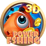 FG Power fishing 3D