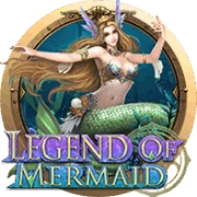 FG The Legend of Mermaid