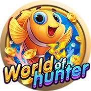 FG World Of Hunter