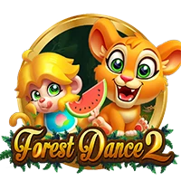 Forest Dance2