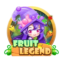 Fruit Legend