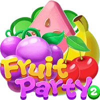 FruitParty2